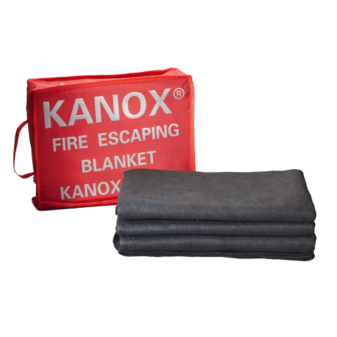 Fire Blanket