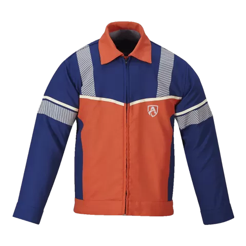 Rescue Wear-Jacket