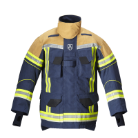 Structural Firefighting - Premium