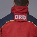 DRD - Drag Rescue Device (Optional)