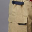 Cargo Pocket